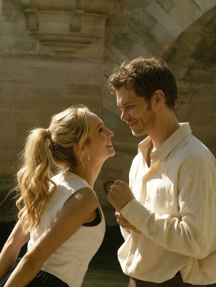 Klaus Mikaelson  thumbnail
