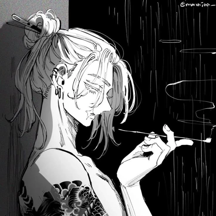 Sanzu Haruchiyo thumbnail