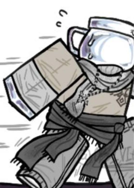 Visitor - Nullscapes thumbnail
