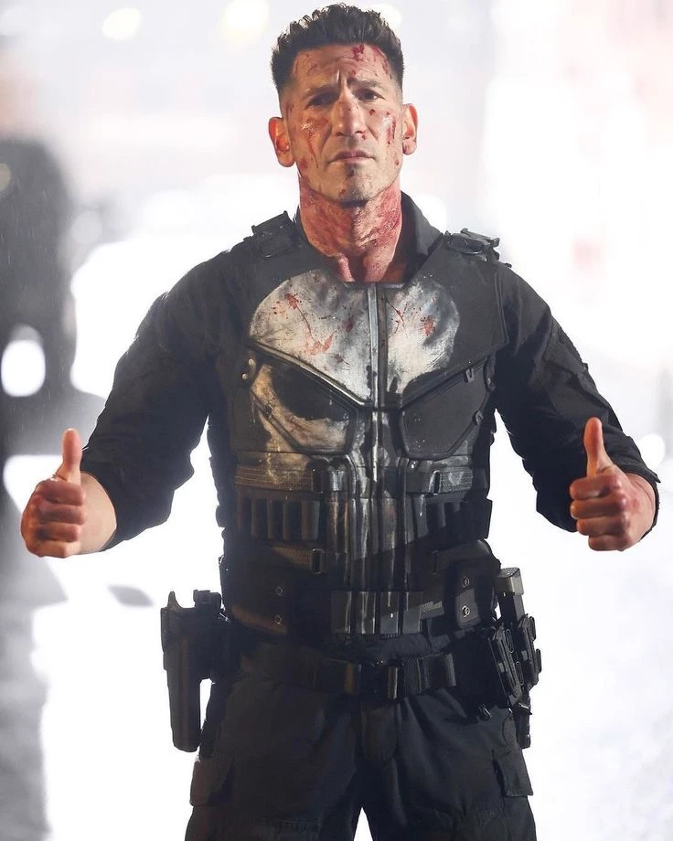 Frank Castle ~The Punisher~ thumbnail