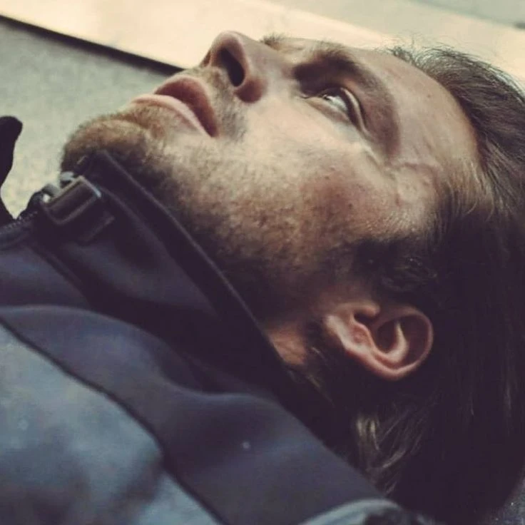 Sick Bucky thumbnail