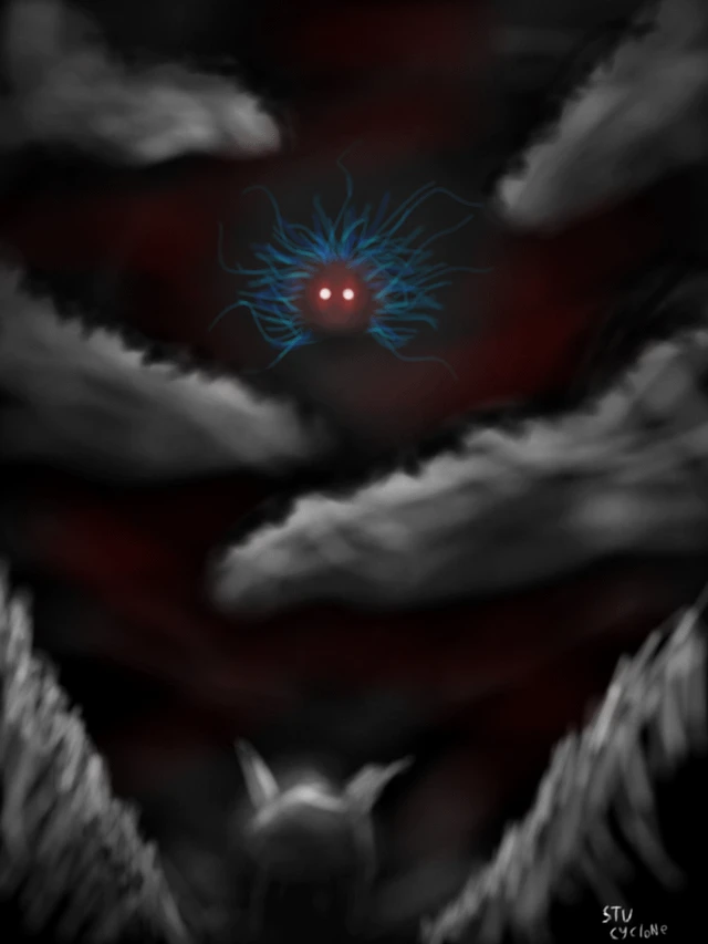 The Cat God thumbnail