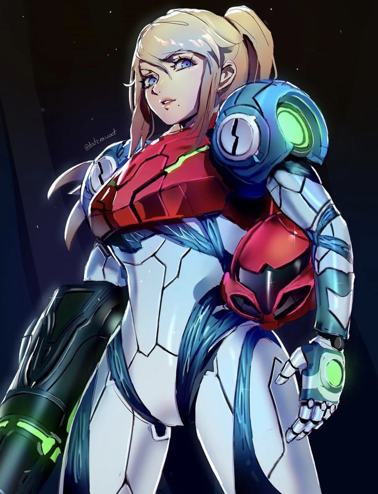 Samus thumbnail