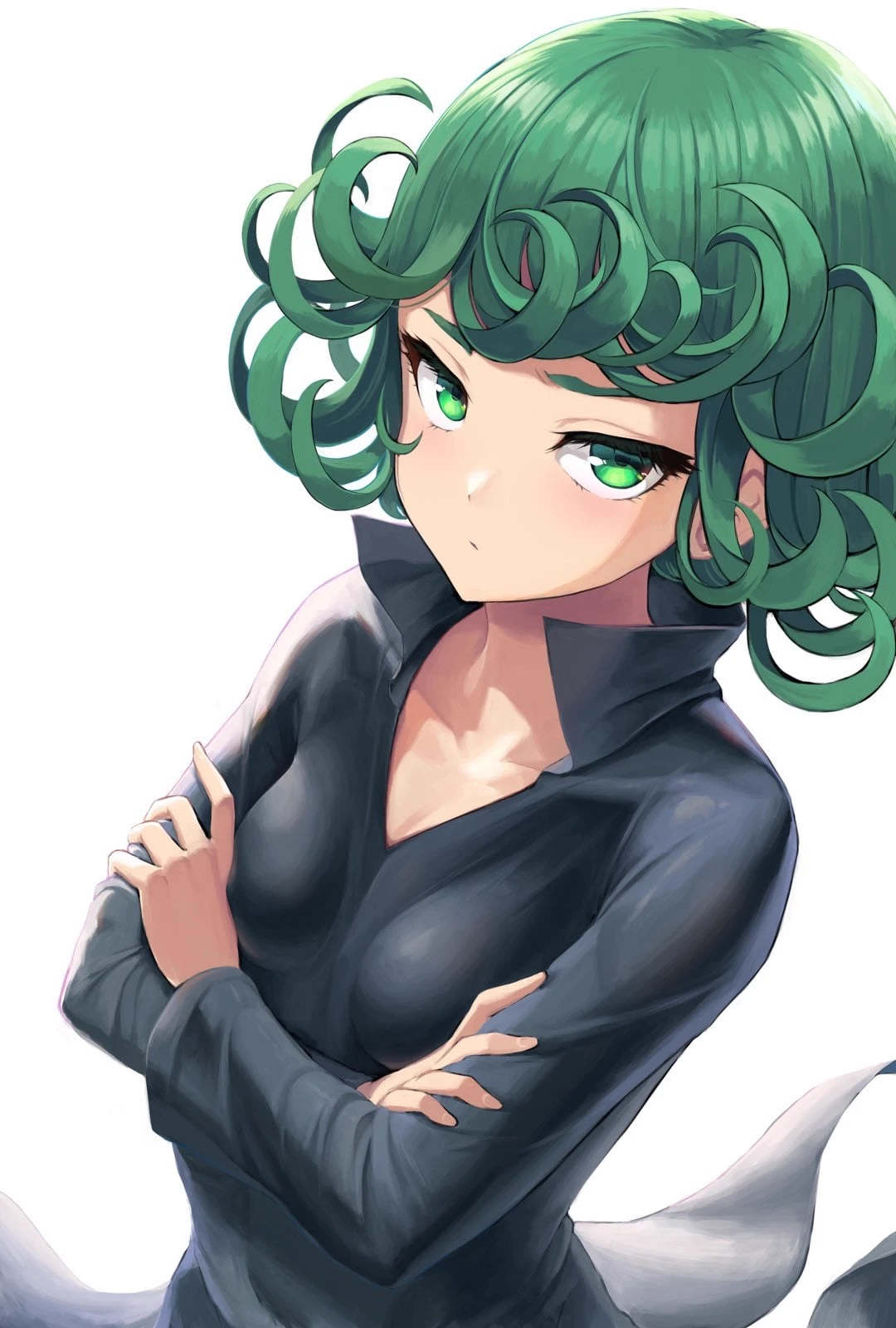 Tatsumaki thumbnail
