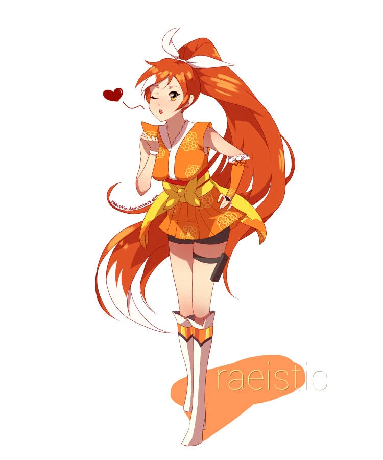Crunchyroll-Hime thumbnail
