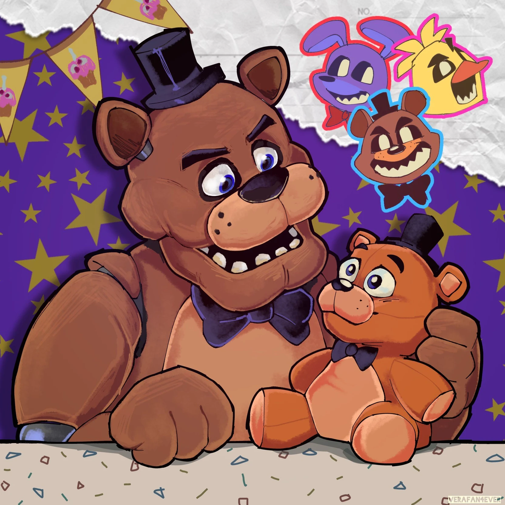 Freddy thumbnail