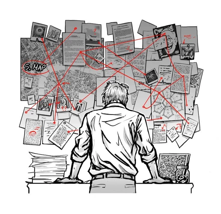 Investigation thumbnail