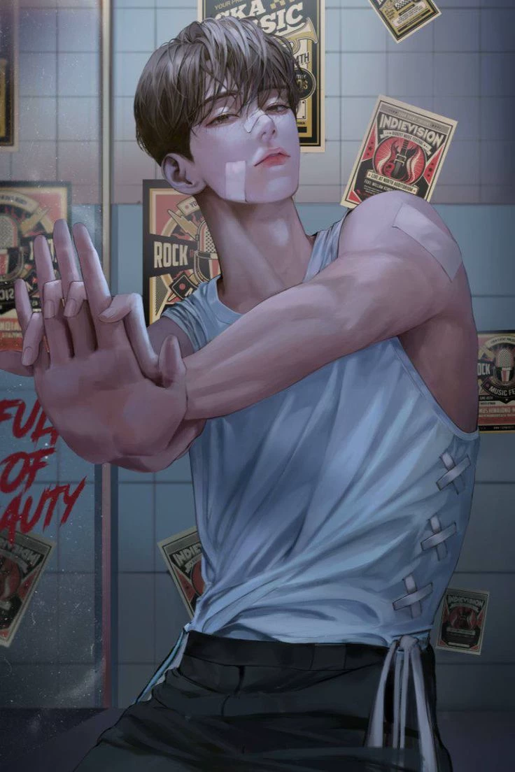 BL \| Bad Boy thumbnail
