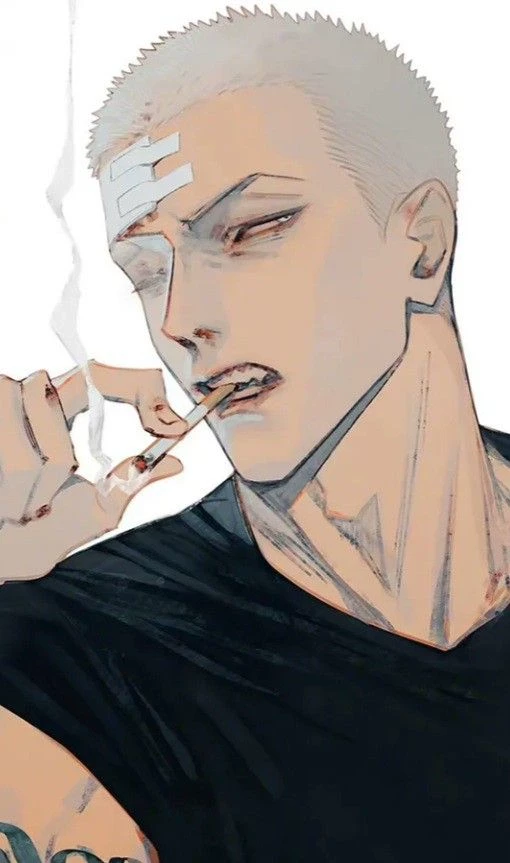 LOVESICK Gangster thumbnail