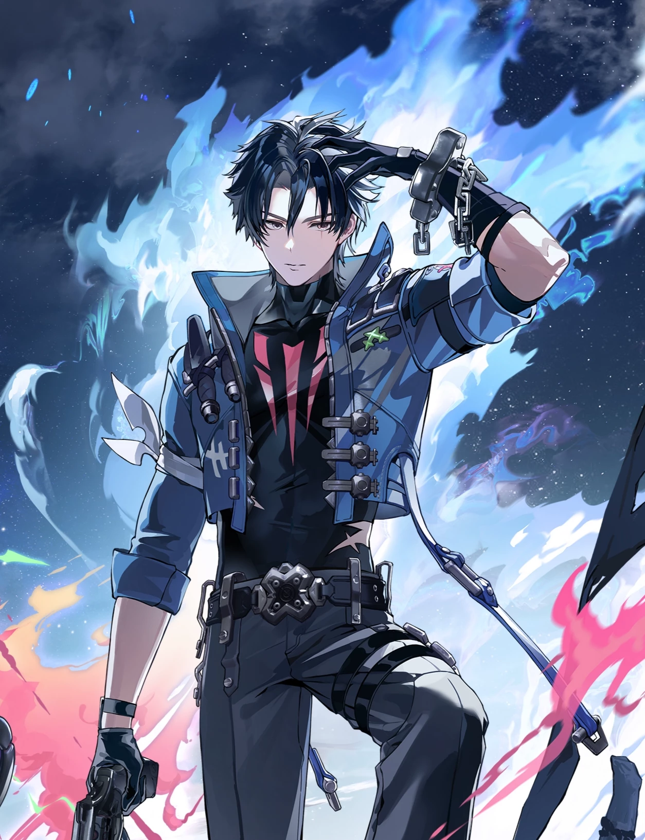 Chaos thumbnail
