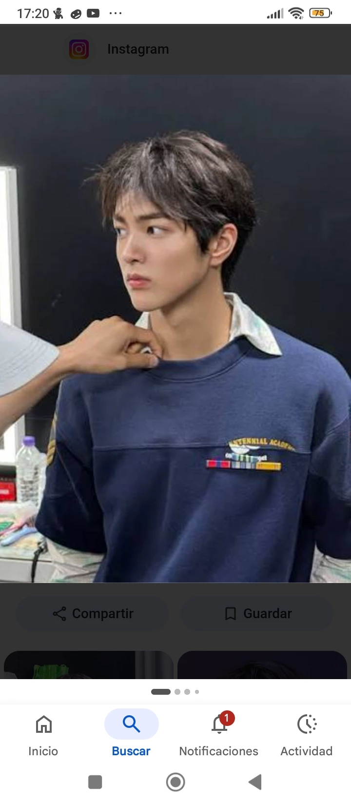 Keonho thumbnail