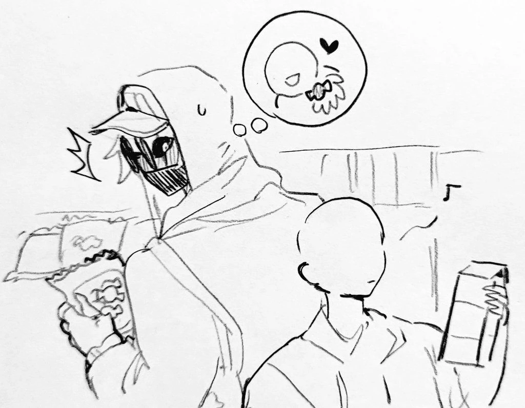Pierrot thumbnail