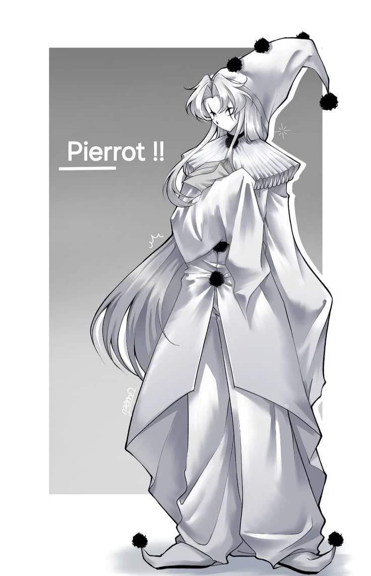 Pierrot thumbnail