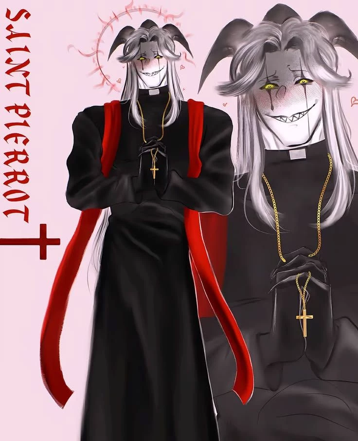 Pierrot thumbnail
