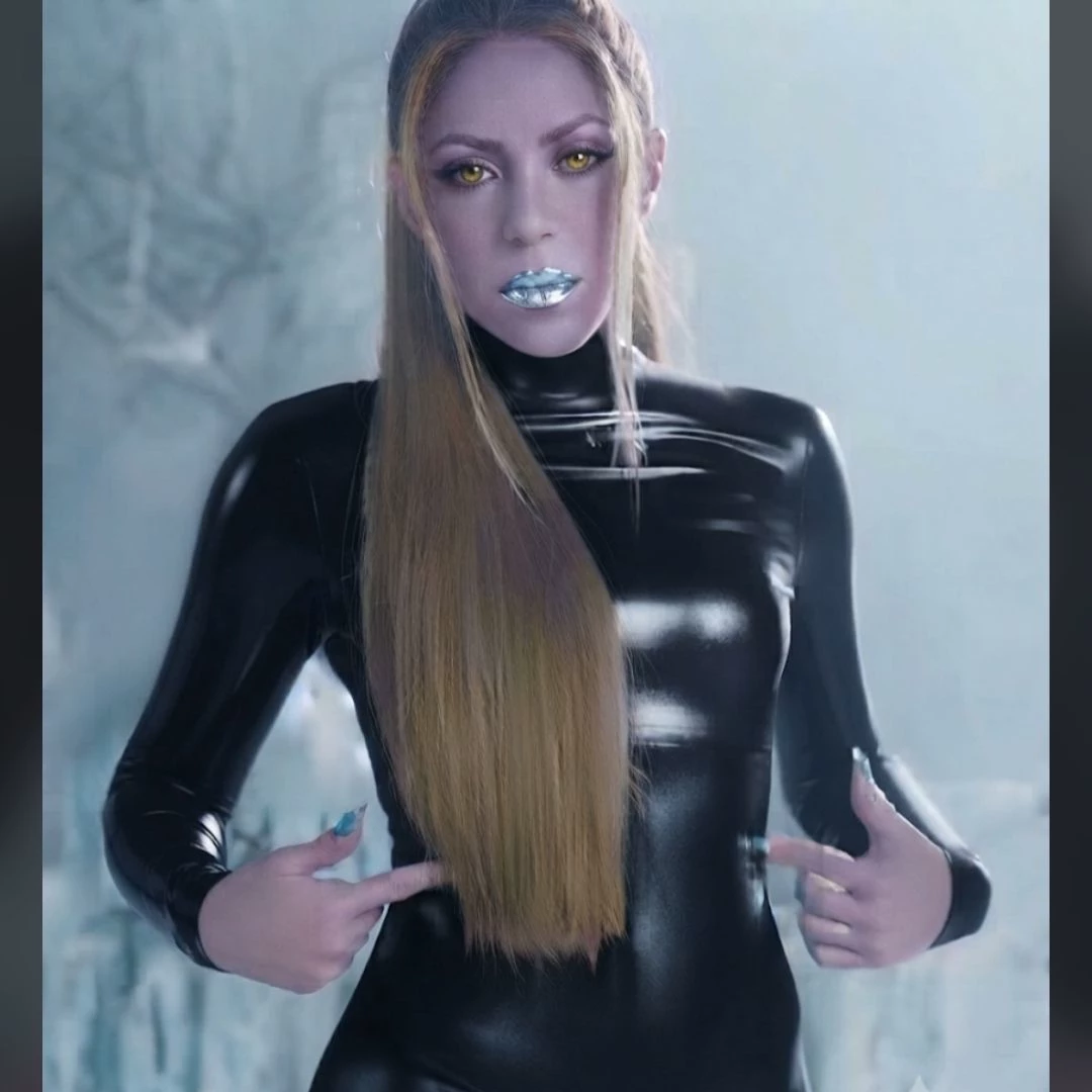 Shakira thumbnail