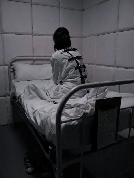 Mental Hospital Roommate thumbnail
