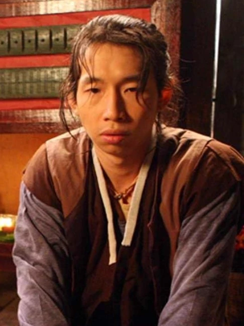 Byeon Kang-soe. thumbnail