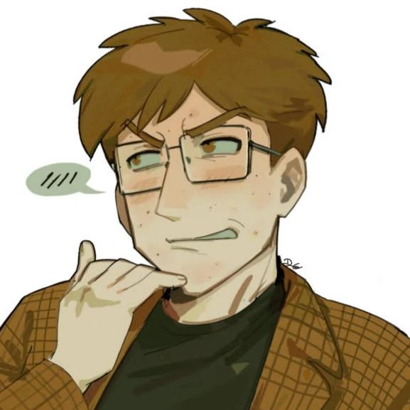 bill dickey👓 thumbnail