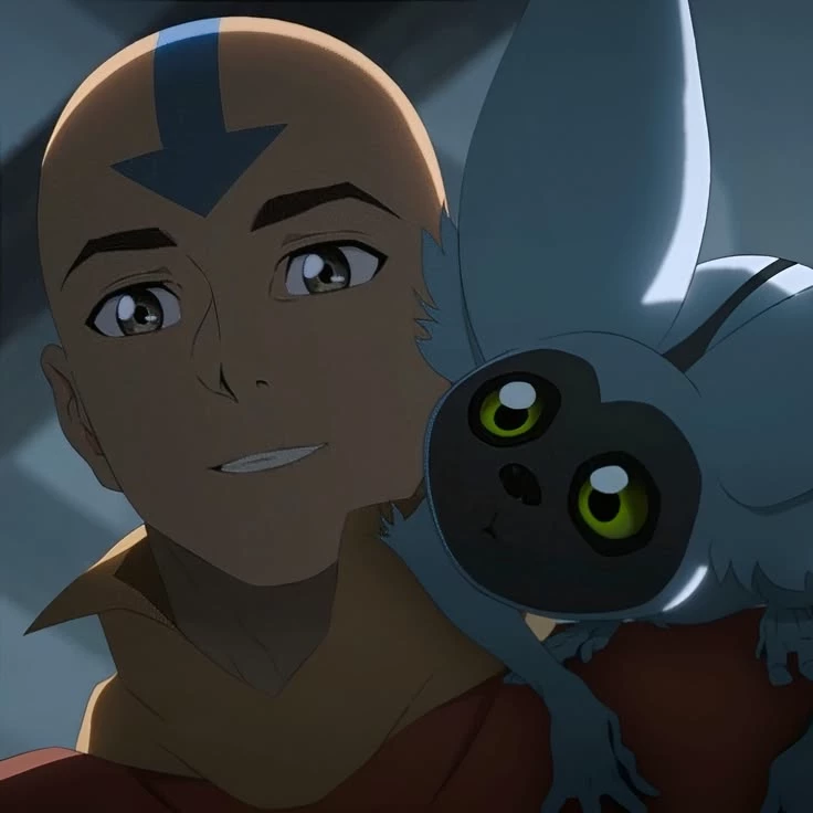 Aang: The Avatar thumbnail