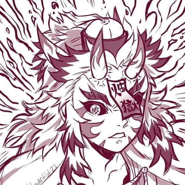 Rengoku Kyojuro thumbnail