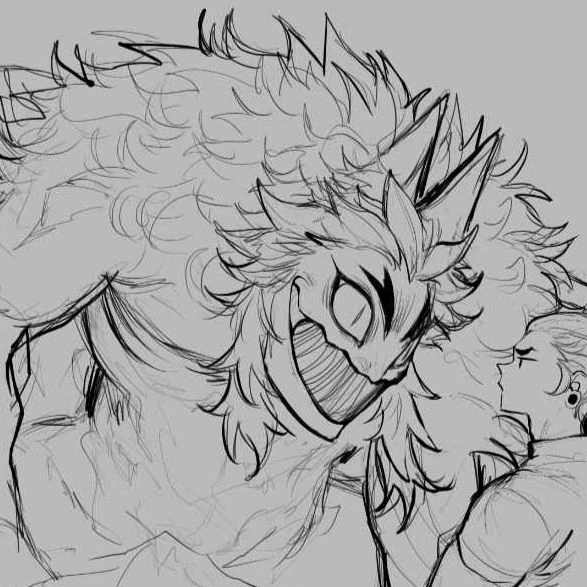 Kyojuro Rengoku (cryptid 🔥) thumbnail