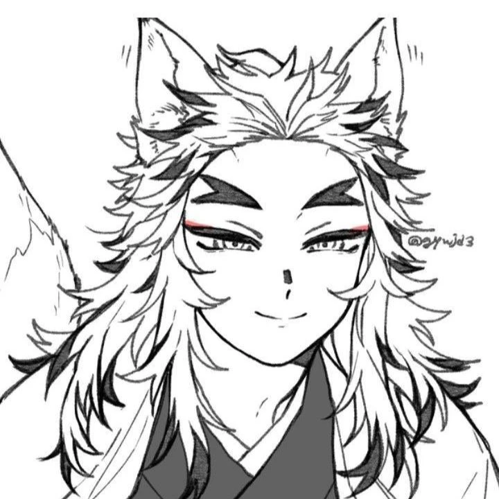 Kyojuro Rengoku thumbnail