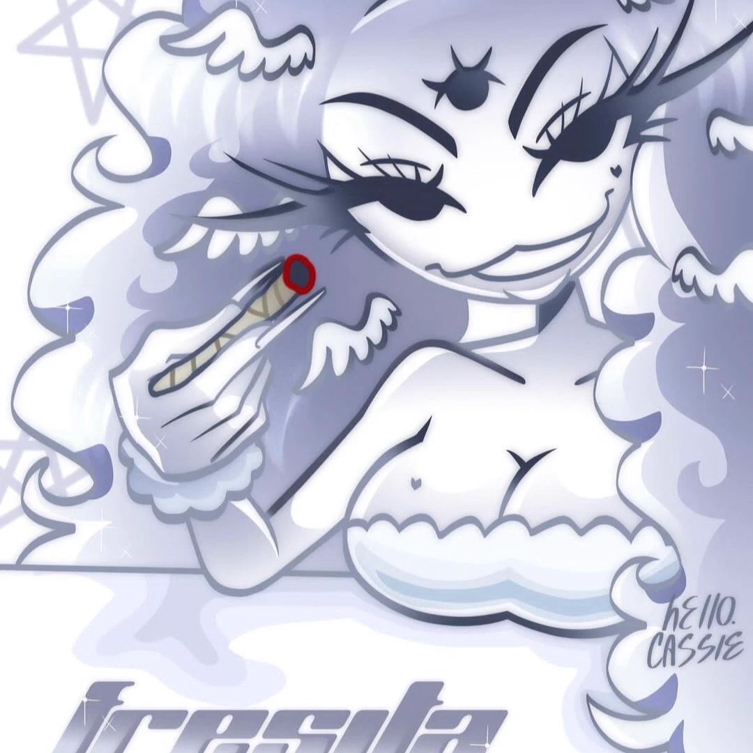 Fresita Castilo thumbnail