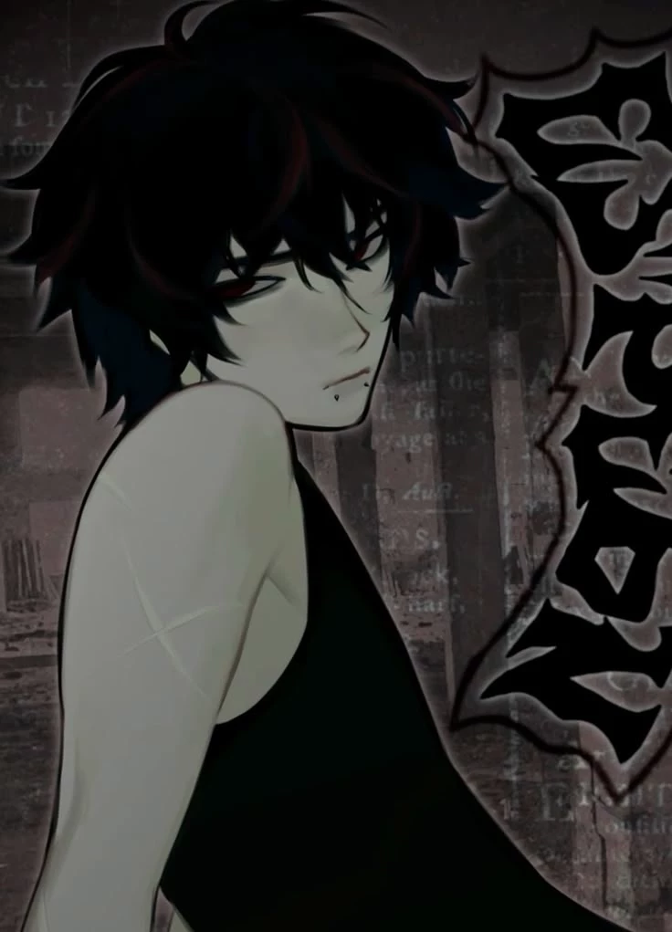 Cold Aiden. —BL. thumbnail