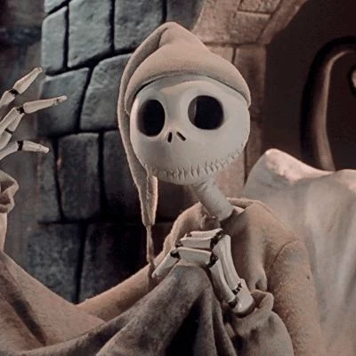 Jack Skellington thumbnail