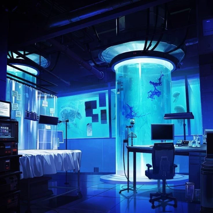 laboratory thumbnail
