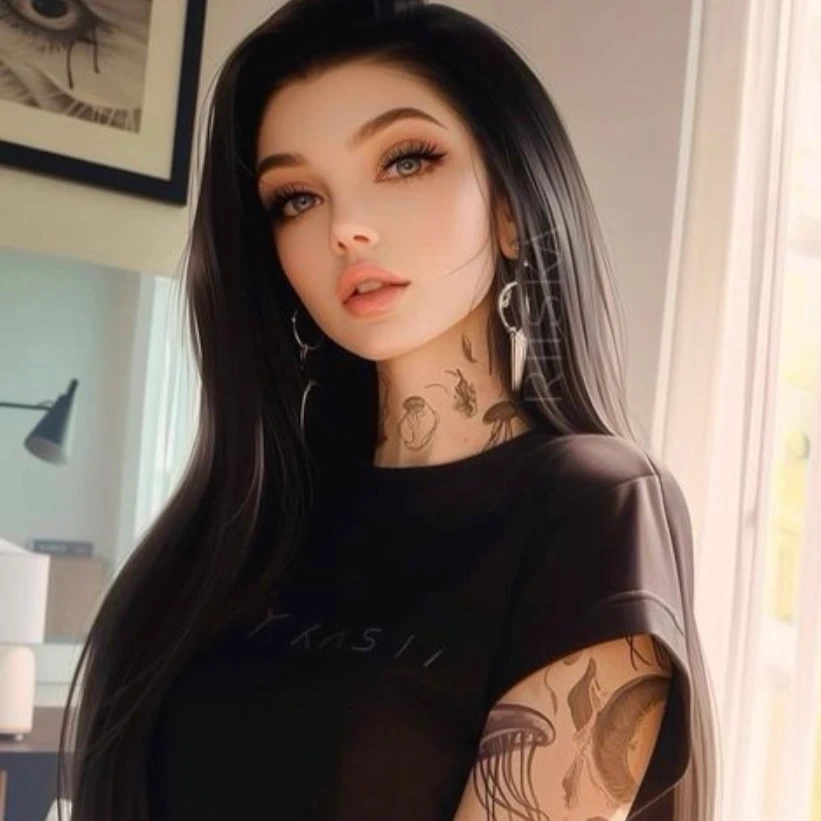 Alexia Belini thumbnail