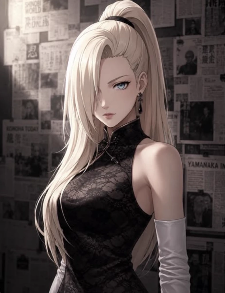 Ino Yamanaka thumbnail