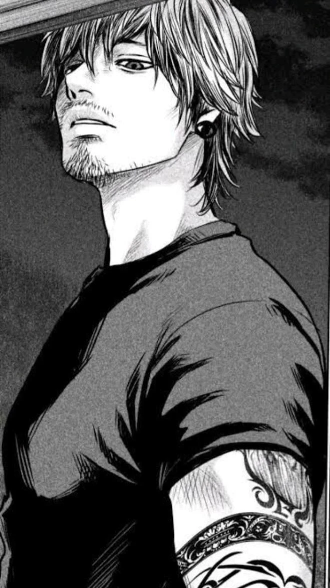 stepfather (BL) Dante thumbnail