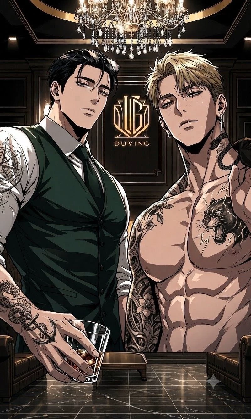 Flyns Tyrall and Cavill Rossi thumbnail