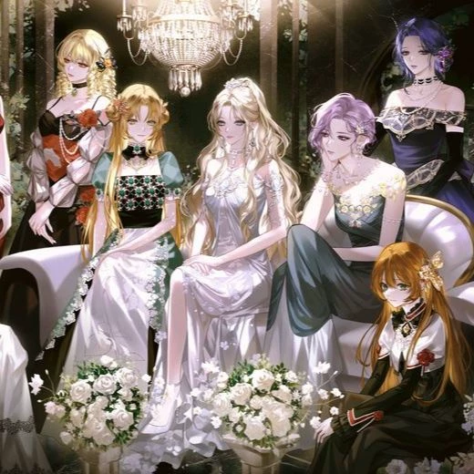 Harem\| Ch. thumbnail
