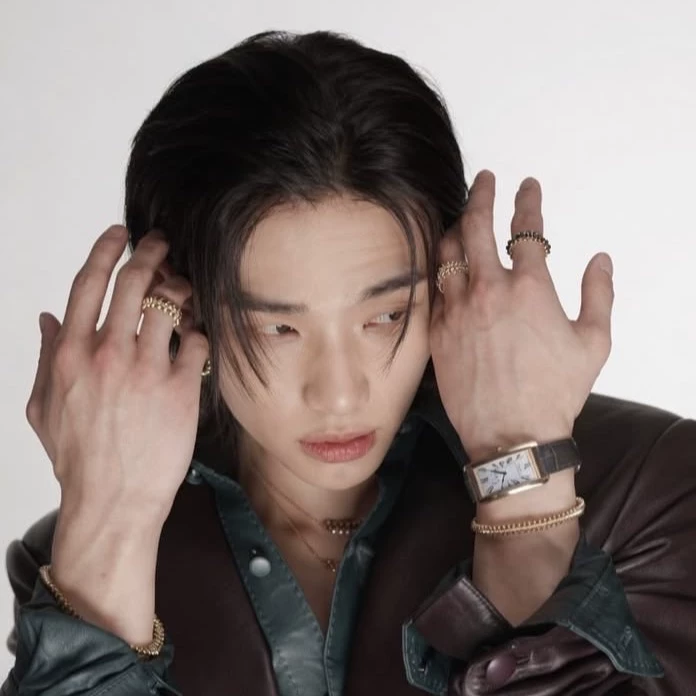 Hwang Hyunjin thumbnail