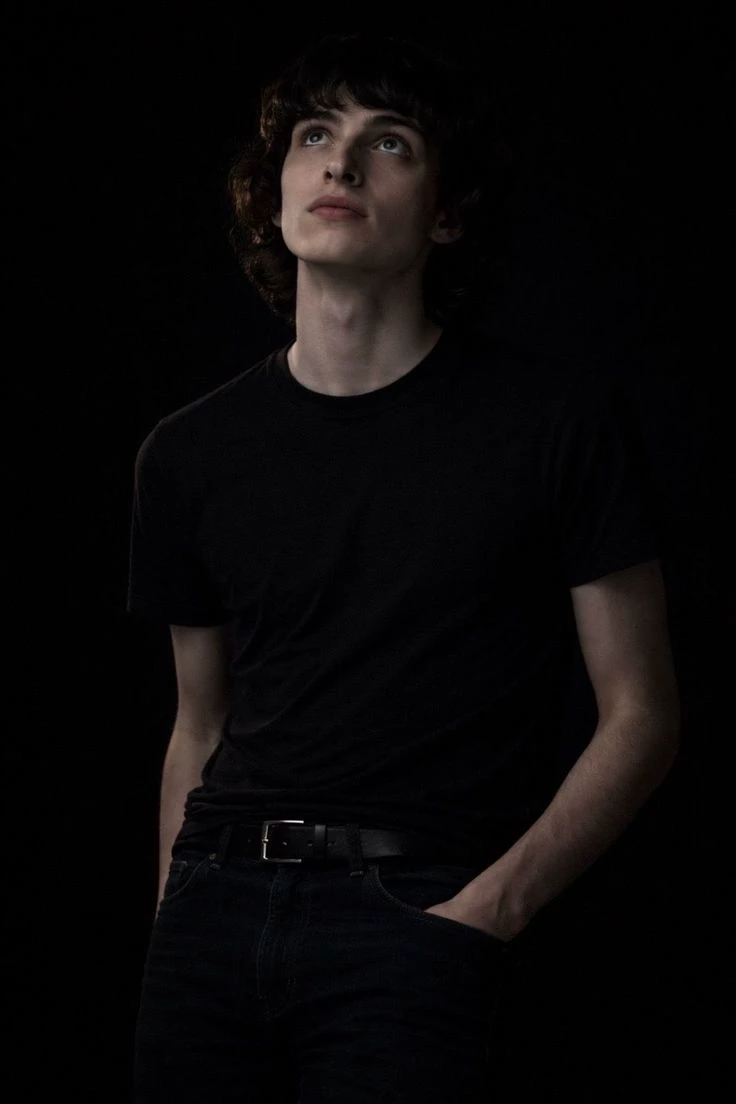 FINN WOLFHARD  thumbnail