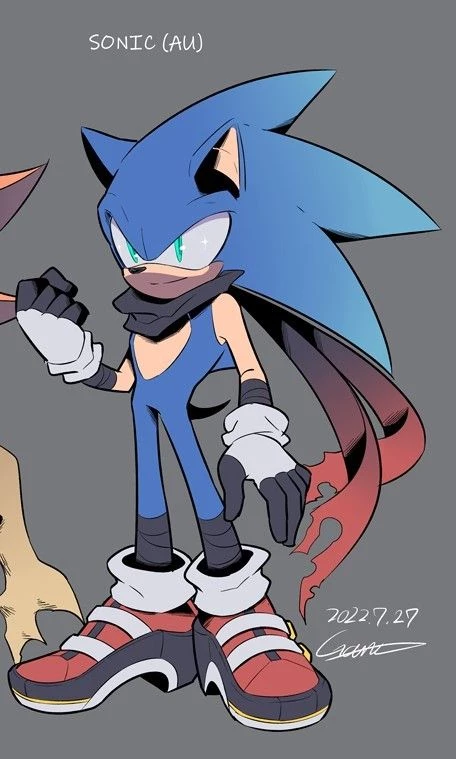 Sonic thumbnail