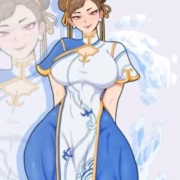 Chun-Li thumbnail