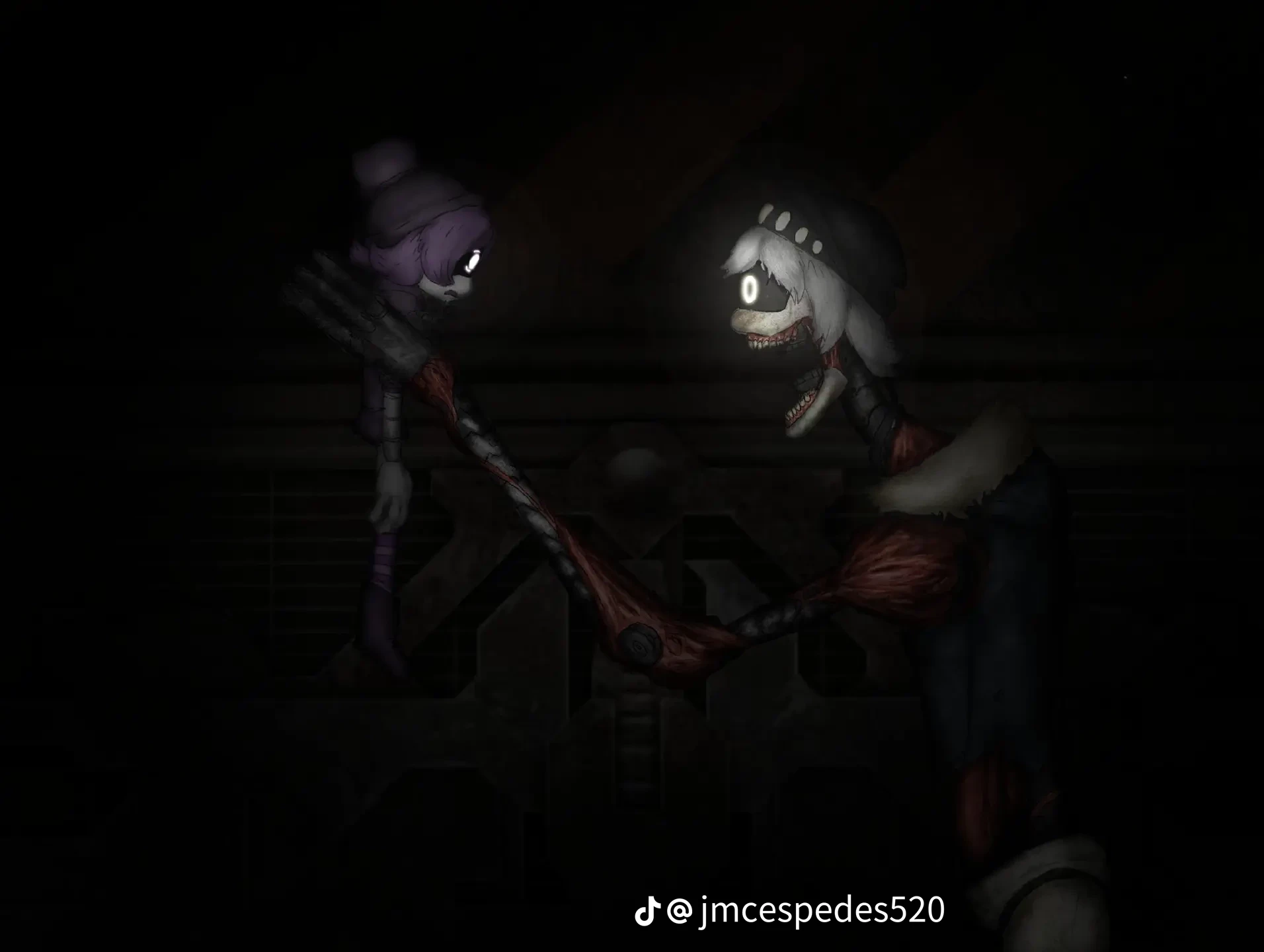 murder horror thumbnail
