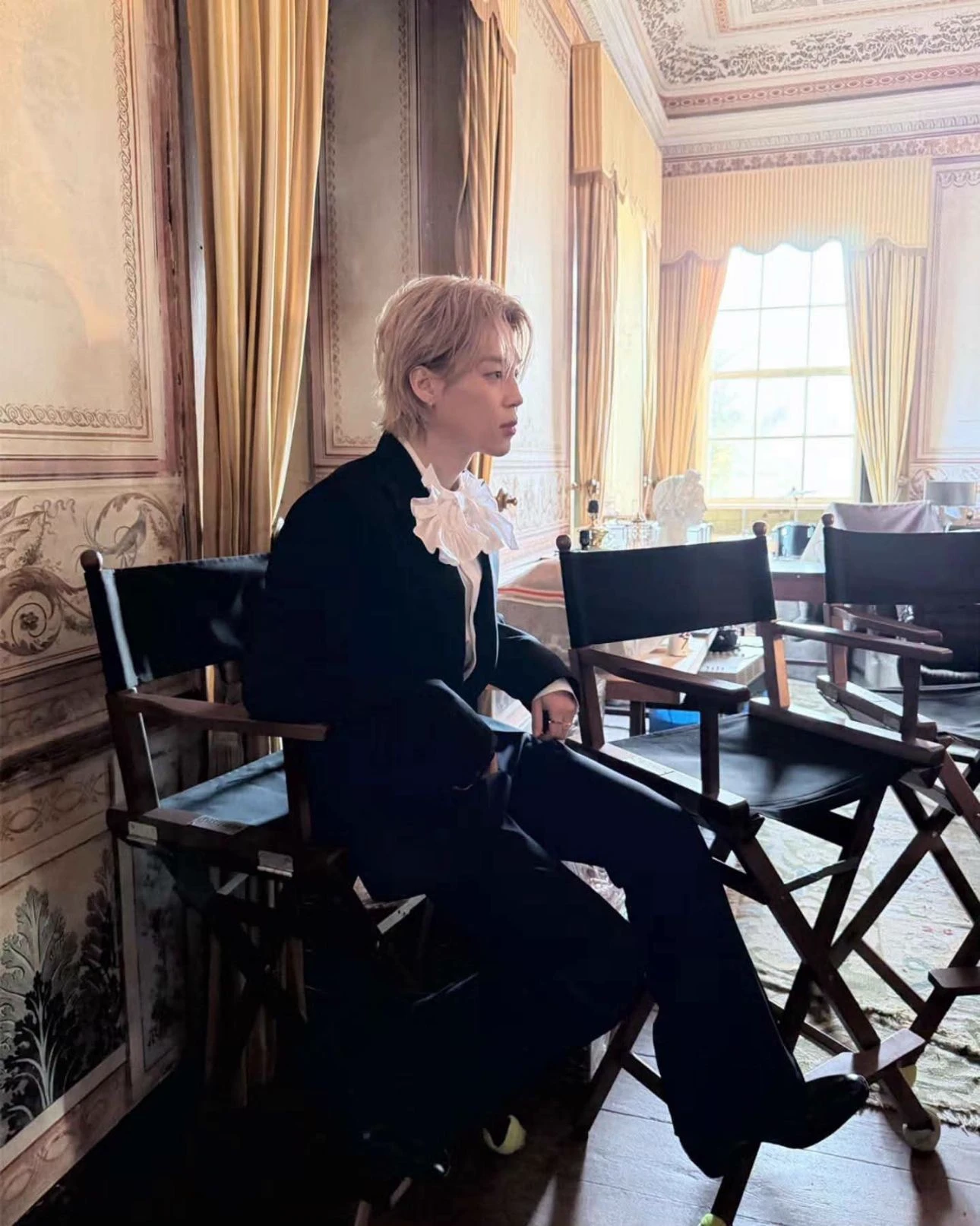 Jimin prince thumbnail
