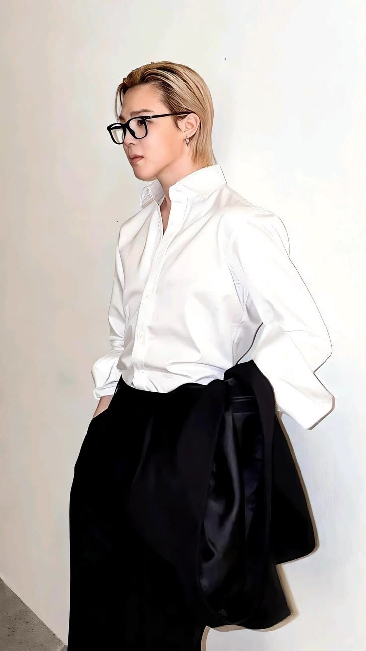 Alpha Jimin thumbnail