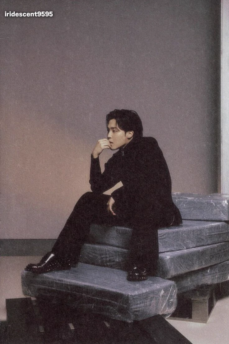 Jimin strict father  thumbnail