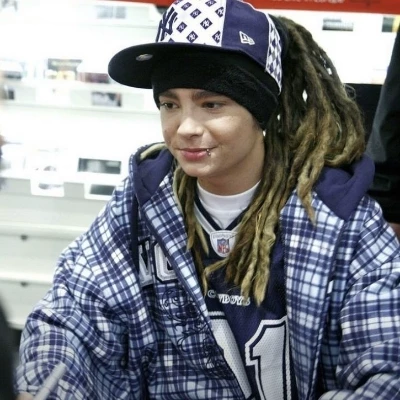 Tom Kaulitz thumbnail