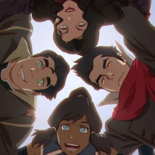 Team Avatar thumbnail