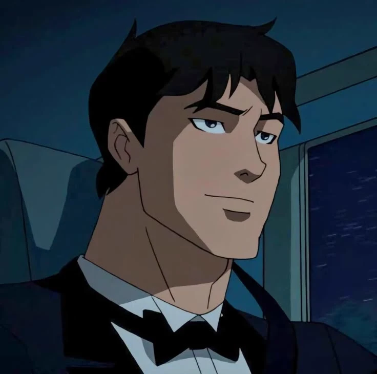 Young Justice | The Team thumbnail