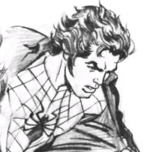 Peter Parker thumbnail