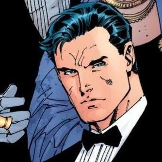 Bruce Wayne thumbnail