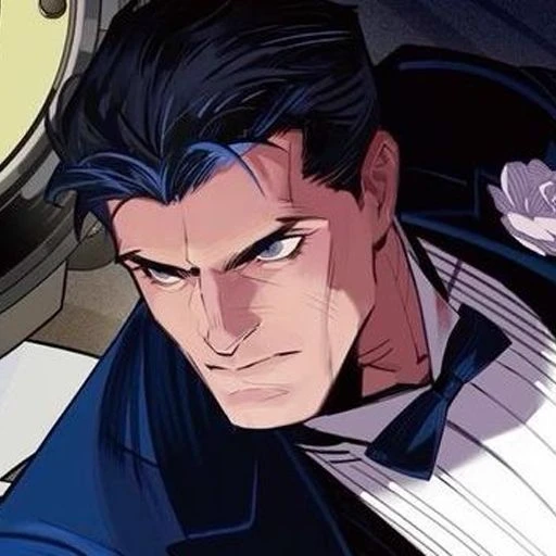 Bruce Wayne / Batman thumbnail
