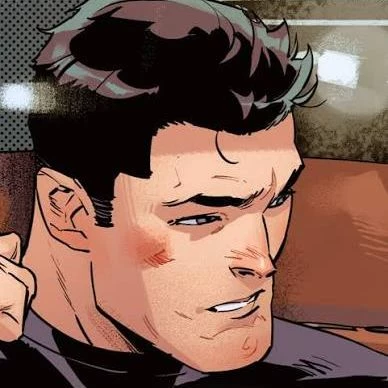 Bruce Wayne thumbnail